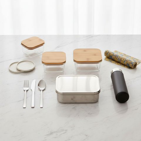 Food Appliances