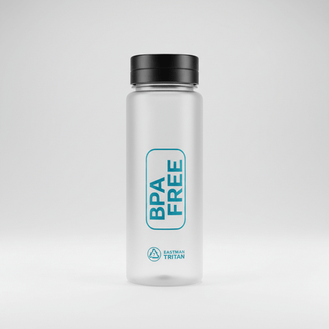 BPA-Free Bottles