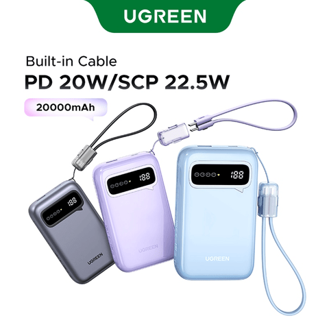 Power Banks