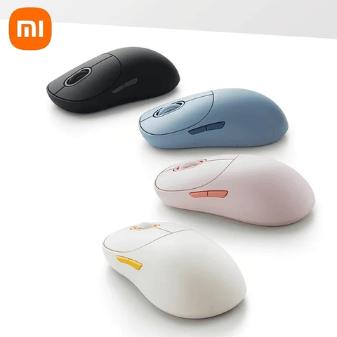 Mice