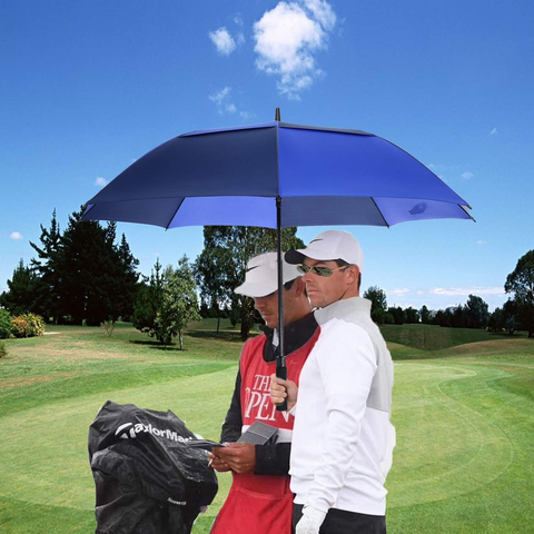 Golf Umbrellas