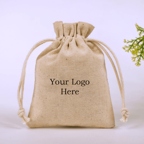 Drawstring Pouches