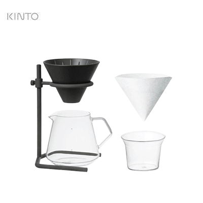 Coffee & Tea Serveware