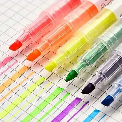 Highlighters