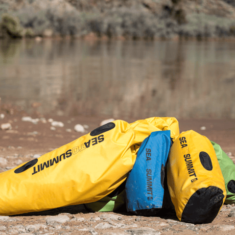 Dry Bags