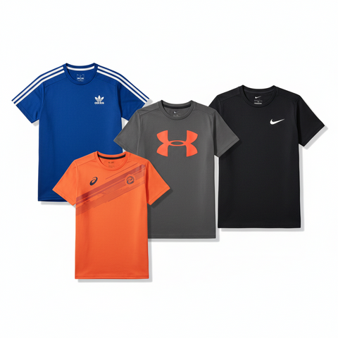 Branded T-Shirts