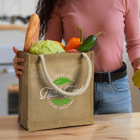 Jute Bags