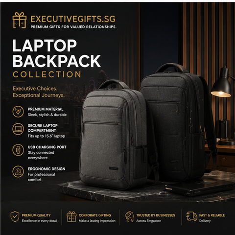 Laptop Backpacks