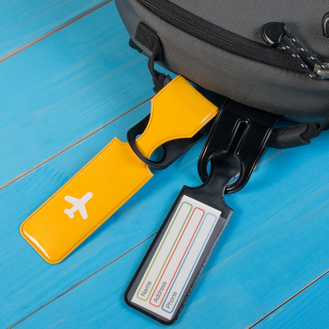 Luggage Tags