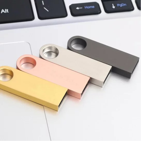 Metal USB Drives