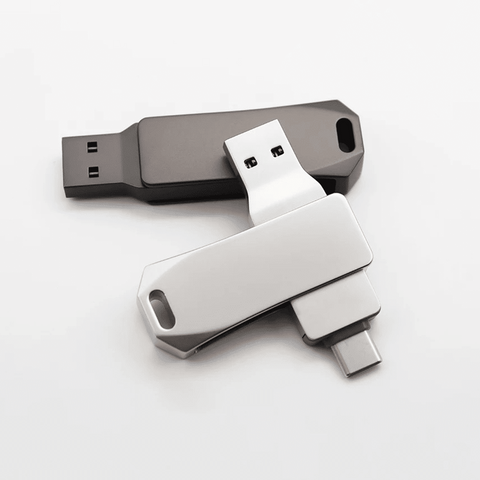 OTG USB Drives