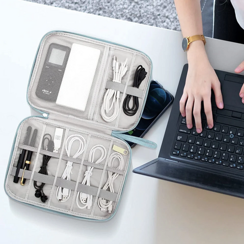 Gadget Organisers