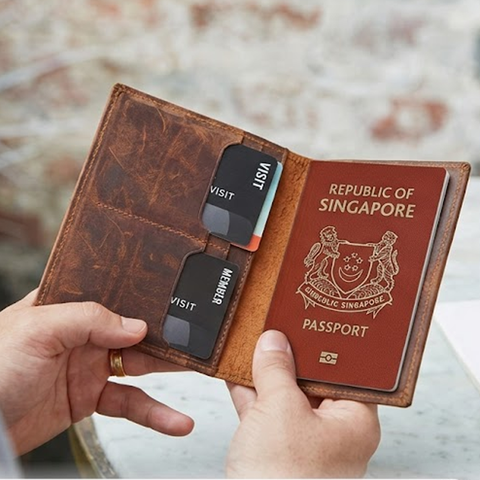 Passport Holders