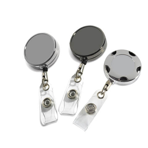 Badge Reels
