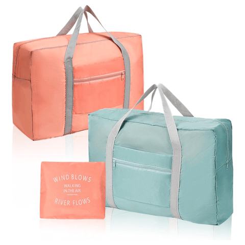 Foldable Travel Bags