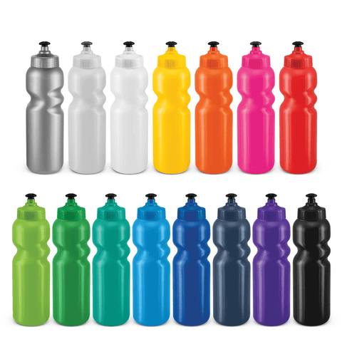 Sipper Bottles