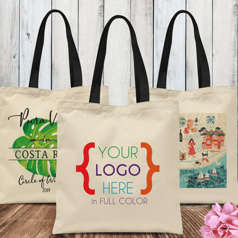 Canvas Bag Printing