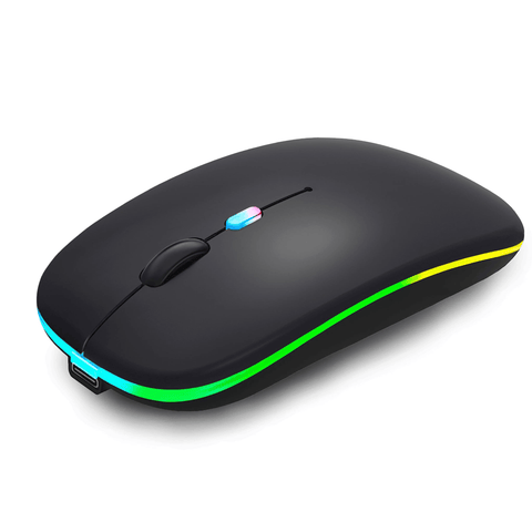 Bluetooth Mice