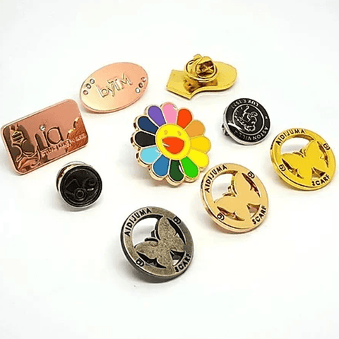 Lapel Pins