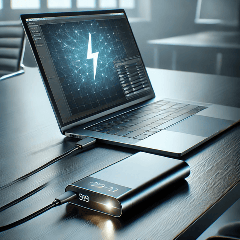 Laptop Power Banks