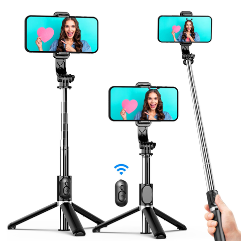 Selfie Sticks