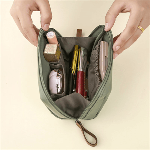 Cosmetic Pouches