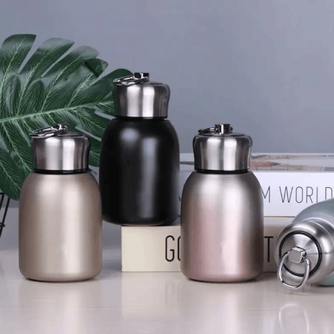 Insulated Bottles
