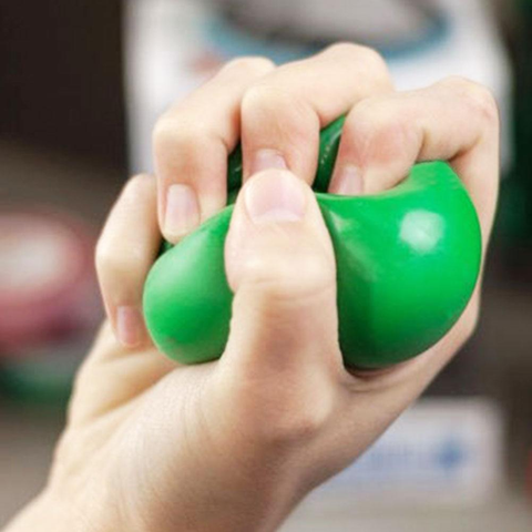 Stress Balls