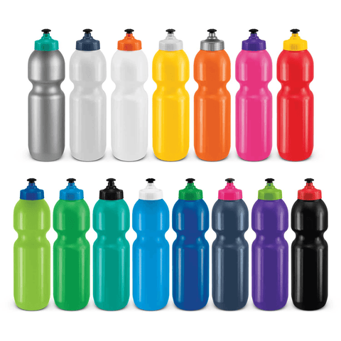 Plastic Bottles