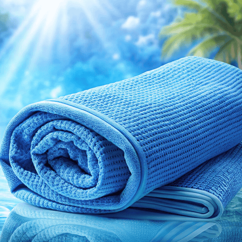 Cooling Towels