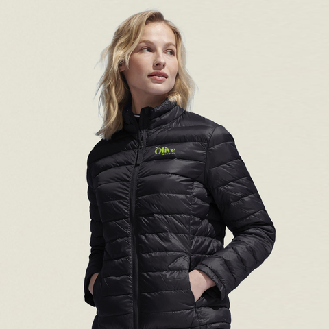 Puffer Jackets