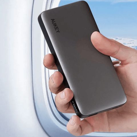 Power Banks