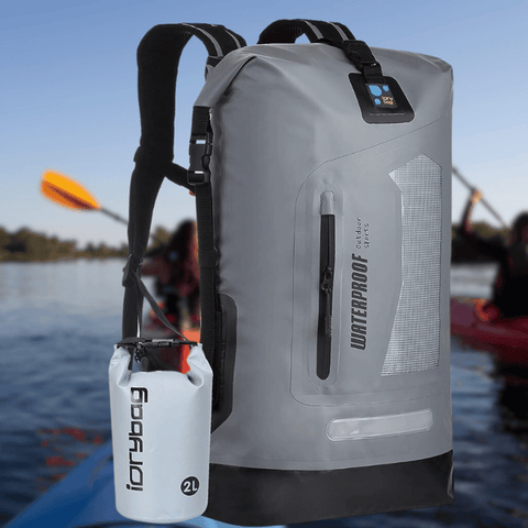 Waterproof Backpacks