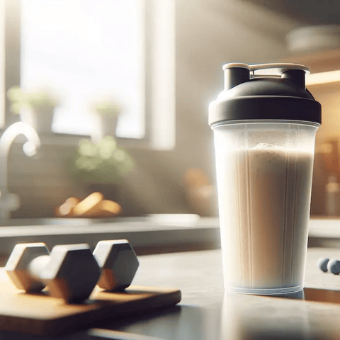 Protein Shakers