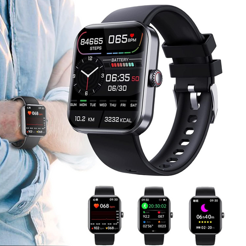 Watches