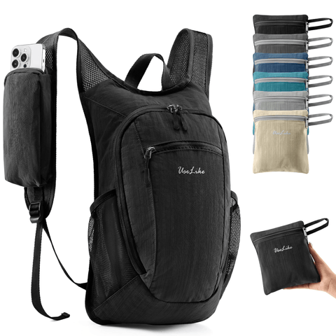 Foldable Backpacks