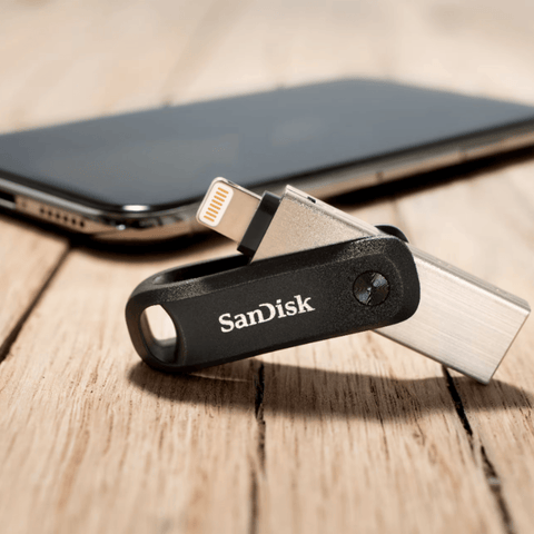 USB Drives