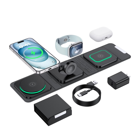 Wireless Chargers
