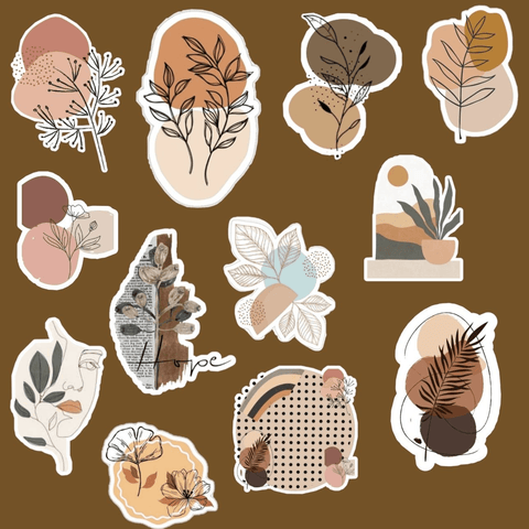 Stickers