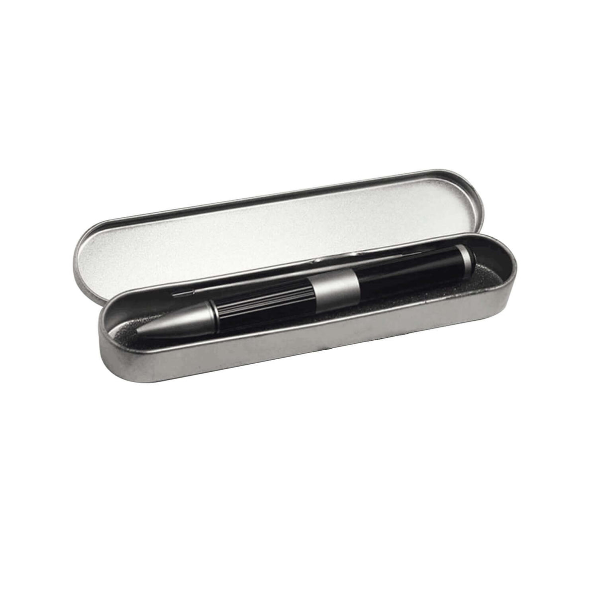 USB Drive Box HZ12 Executive Corporate Gifts Singapore