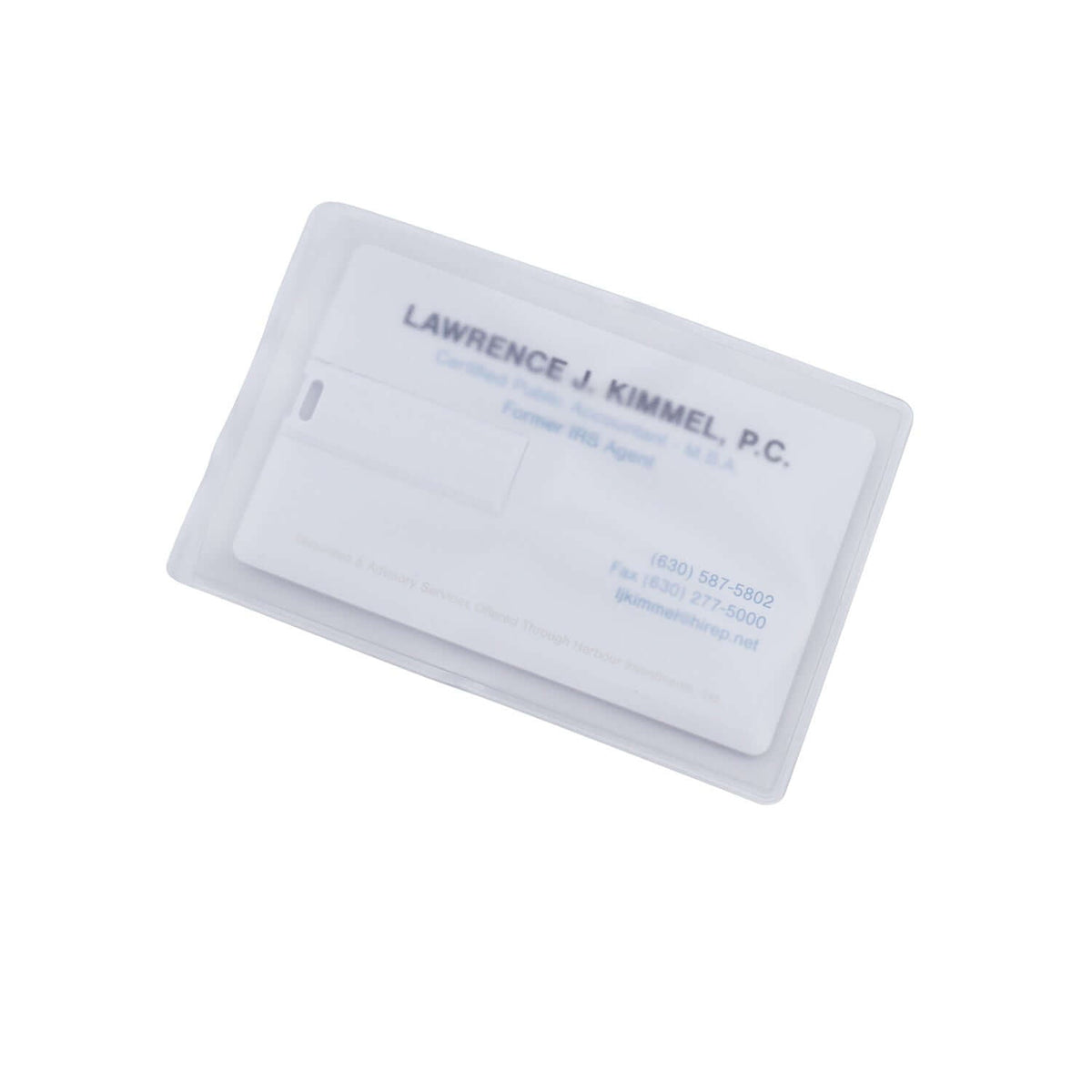 USB Drive Sleeve HZ31 Executive Corporate Gifts Singapore