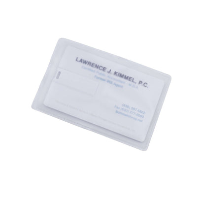 USB Drive Sleeve HZ31 Executive Corporate Gifts Singapore