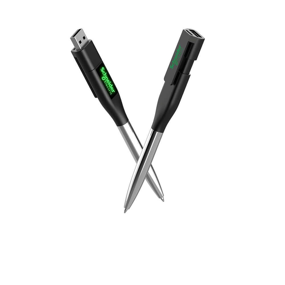 Pen USB Drive UP063 Executive Corporate Gifts Singapore