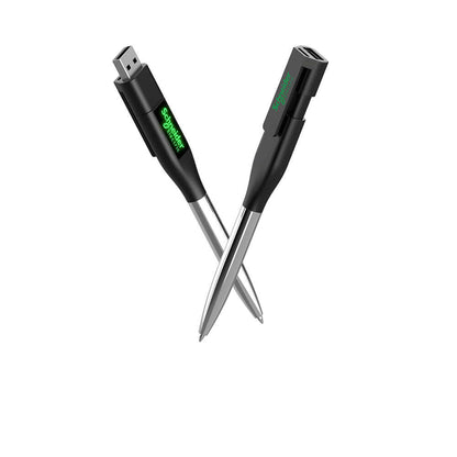 Pen USB Drive UP063 Executive Corporate Gifts Singapore