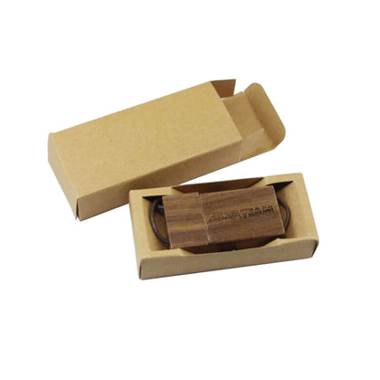 USB Drive Box HZ20 Executive Corporate Gifts Singapore