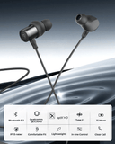 SOUNDPEATS Q30 HD+ In-Ear Stereo Bluetooth Headphones