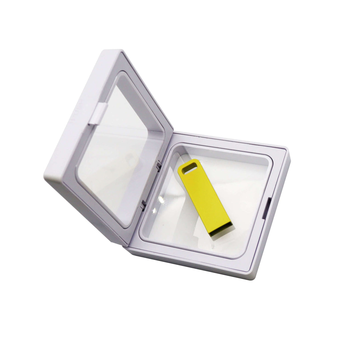 USB Drive Box HZ22 Executive Corporate Gifts Singapore