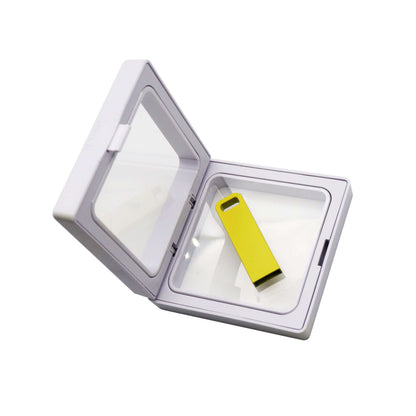 USB Drive Box HZ22 Executive Corporate Gifts Singapore