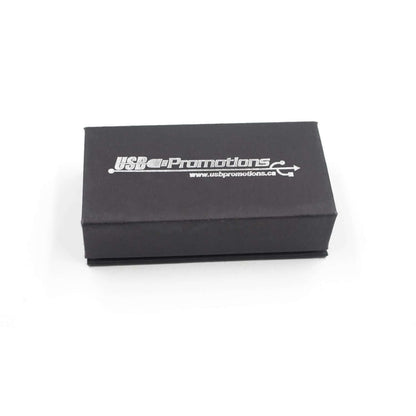 USB Drive Box HZ17 Executive Corporate Gifts Singapore