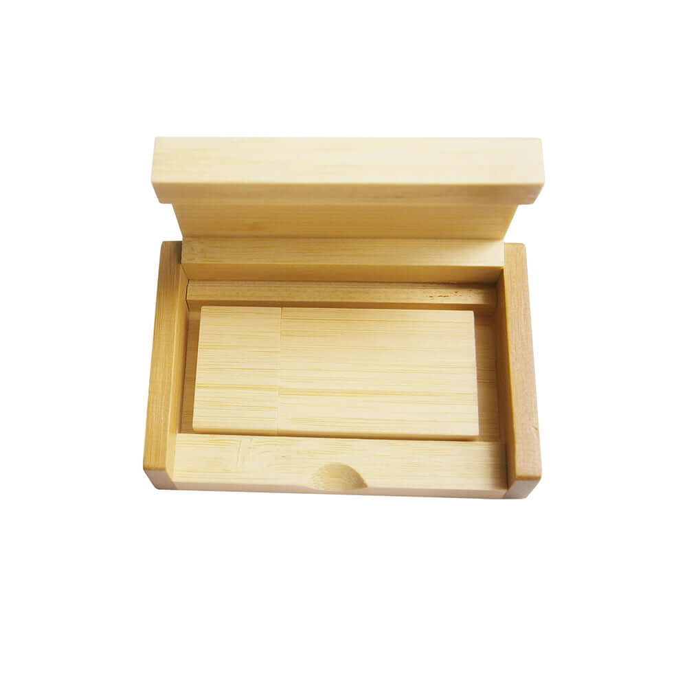 USB Drive Box HZ36 Executive Corporate Gifts Singapore